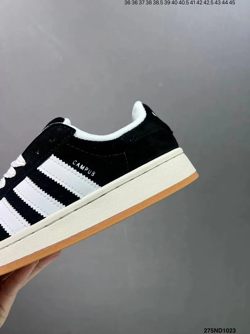 Adidas Campus 00s Retro Sneakers — QC