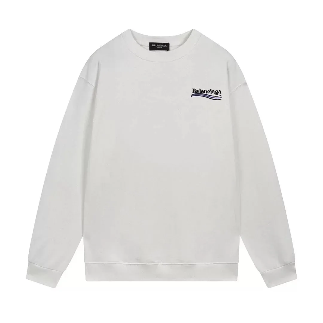 Long-Sleeve Tee — Photo 8