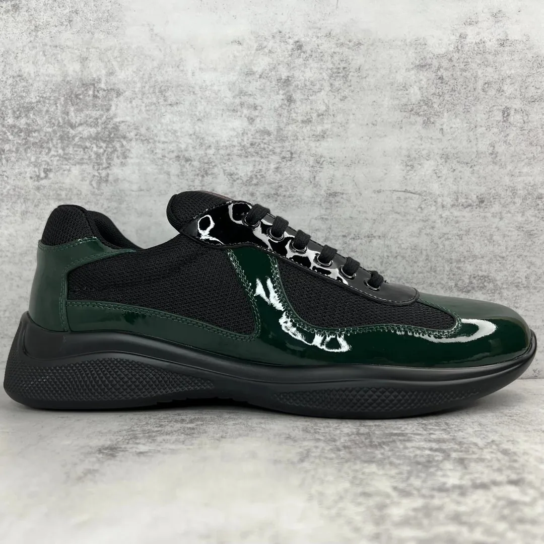 Prada America's Cup Sneakers — QC