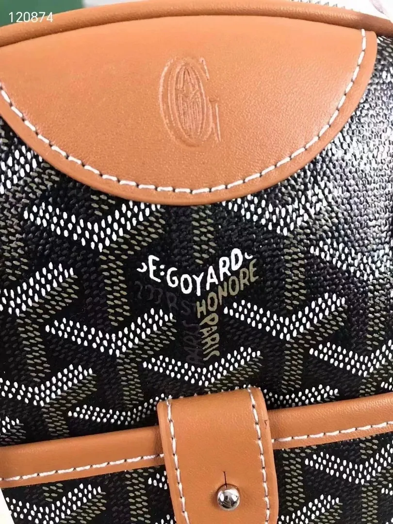 Goyard Original Bag — QC