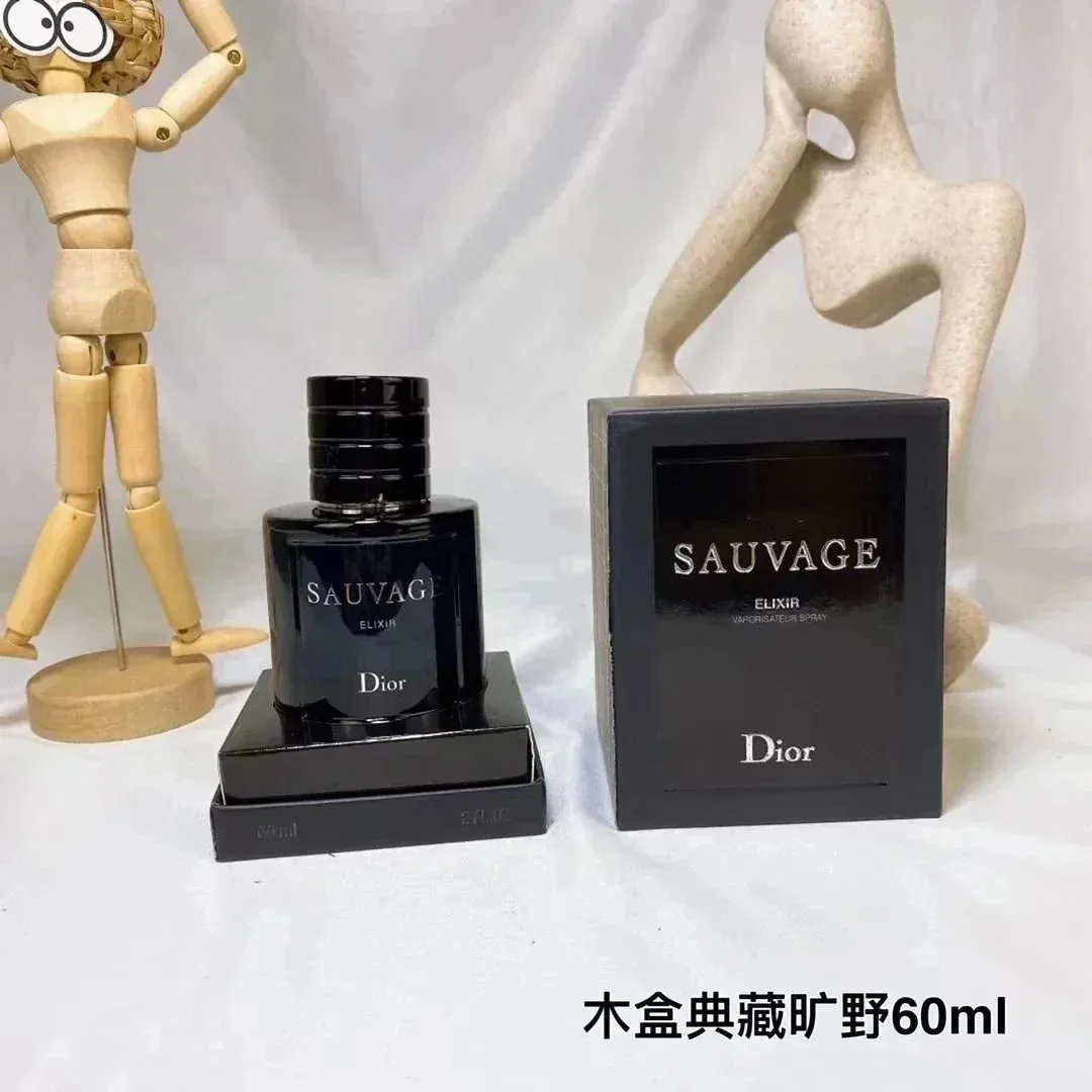 Perfume 100ml — Photo 3
