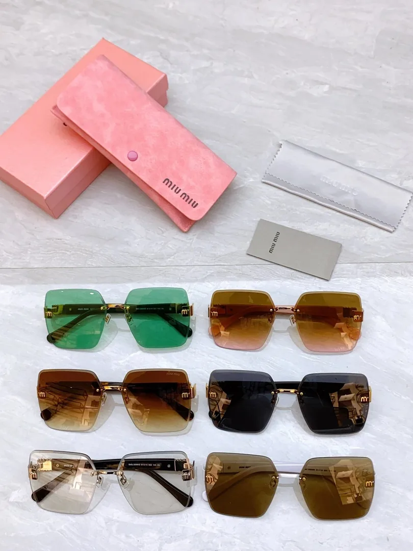 Sunglasses SMU 269WS — QC