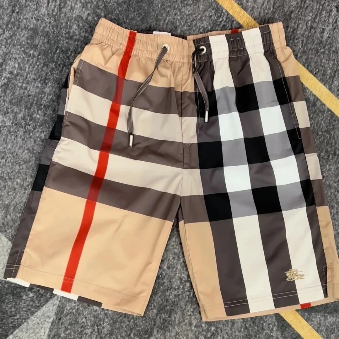 Brand Shorts Collection