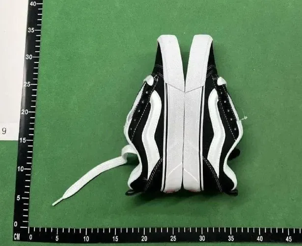 Vans Knu Skool Wheat Brown — QC