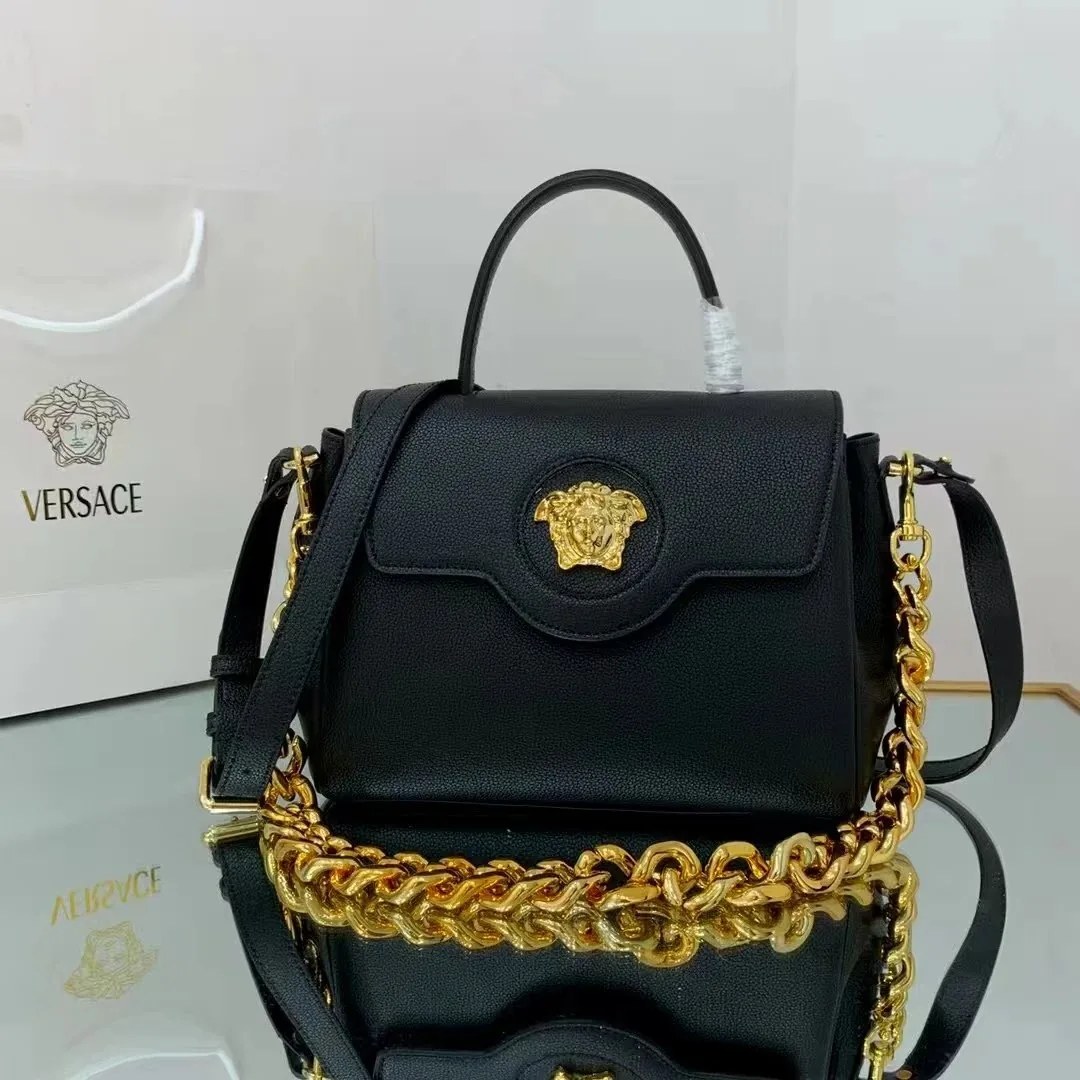 Valentino Leather Handbag