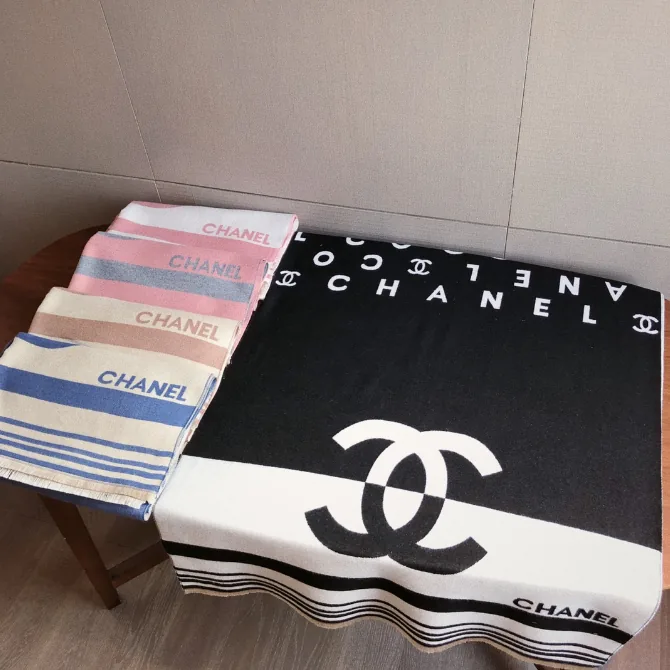 Dior Scarf — QC
