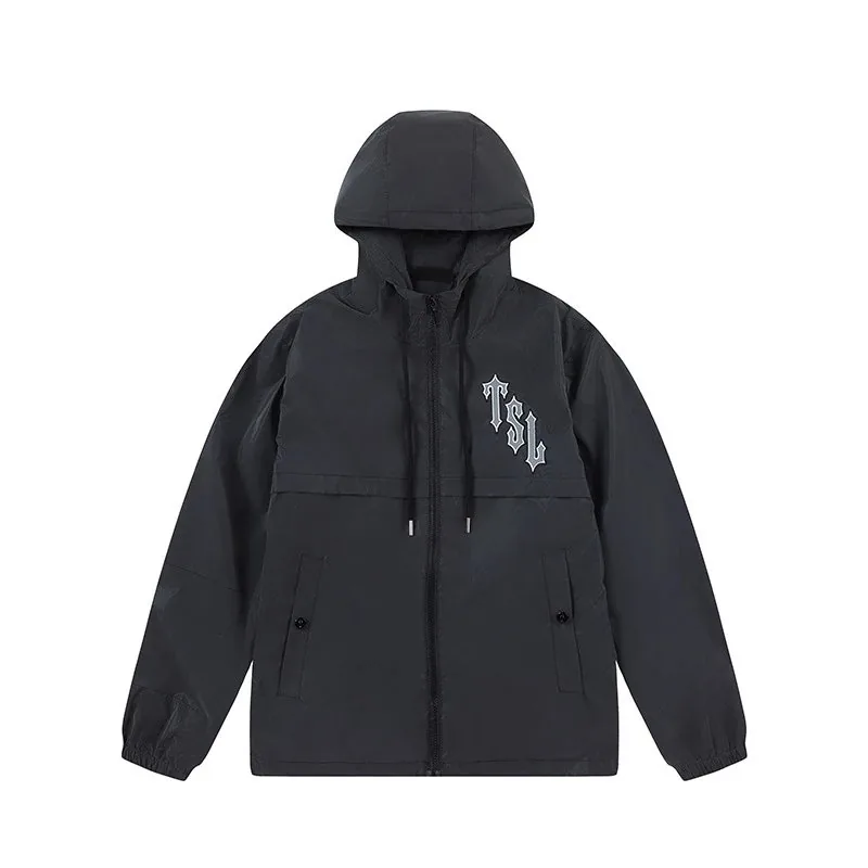 Windbreaker Jacket — Photo 6