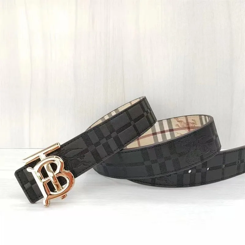 Leather Belt — photo 3