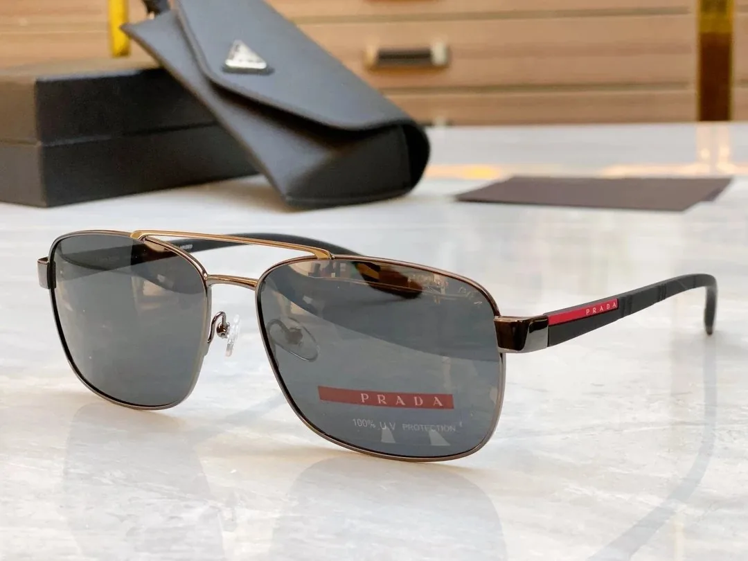 Sunglasses SPS51U