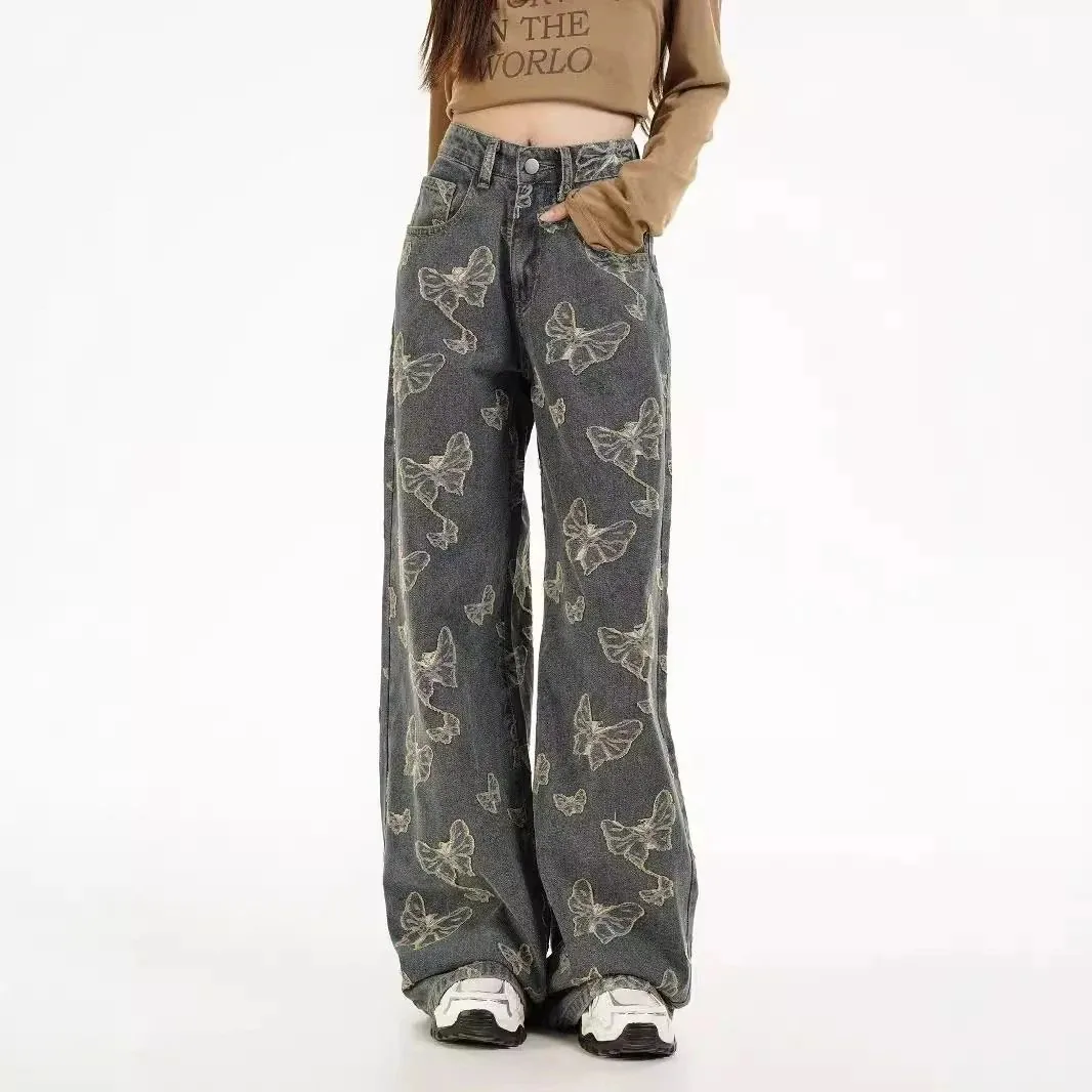 Women's Jeans — Photo 4
