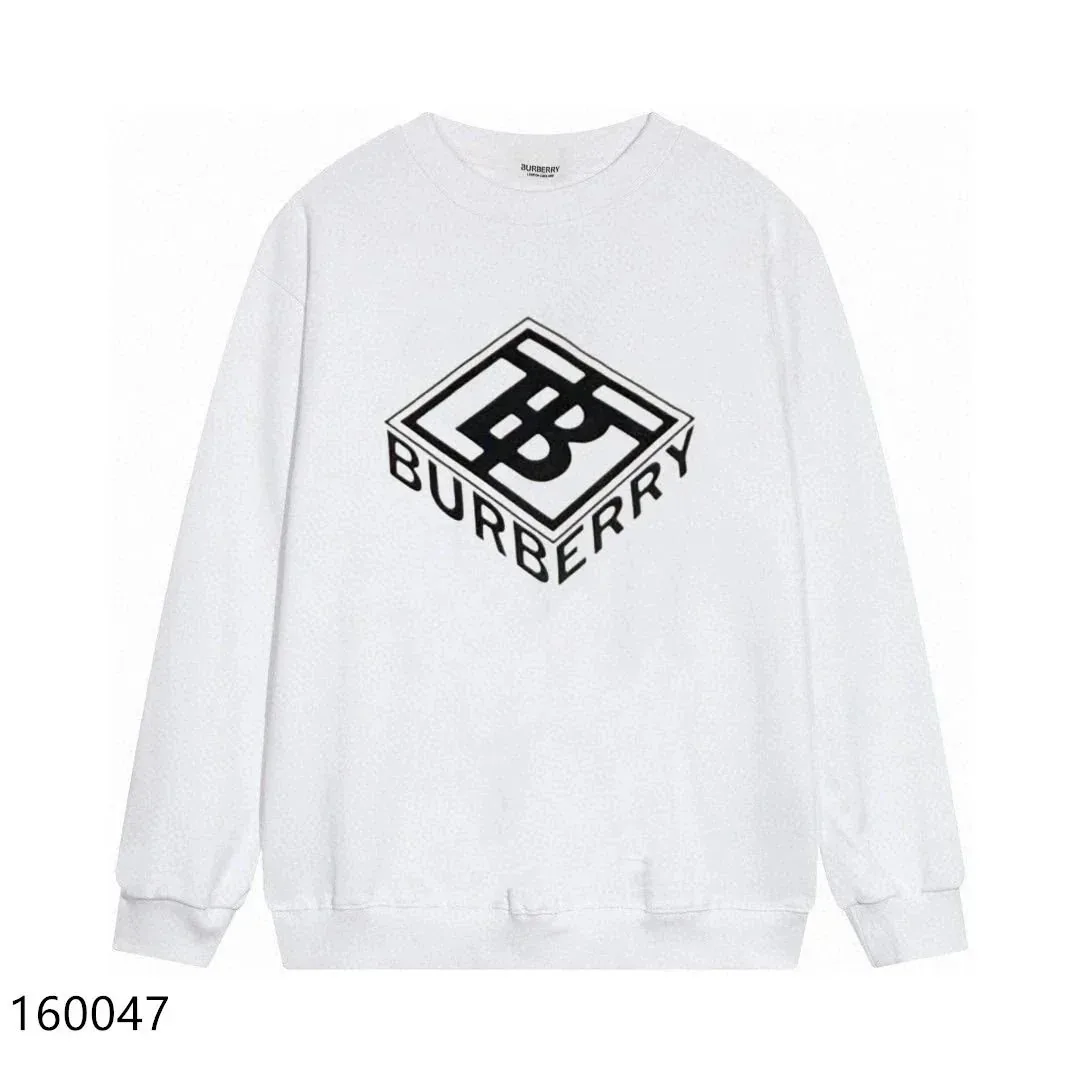 Autumn Winter Crewneck Sweatshirt — Photo 6