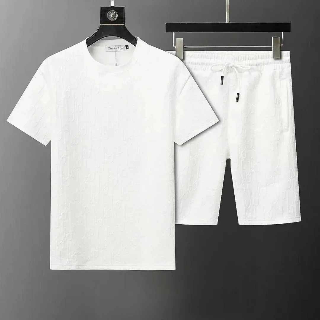 Minimalist Tracksuit Set — QC