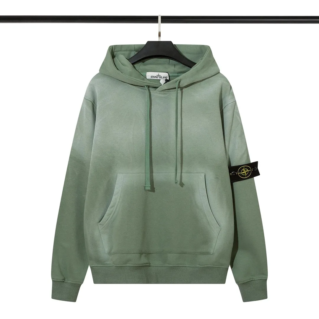 Stone Island Sweatshirt — Photo 11