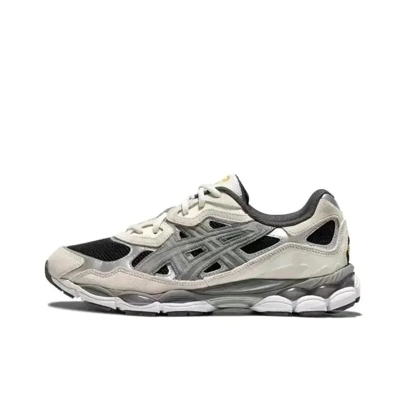 Asics Low-Top Sneakers — photo 11