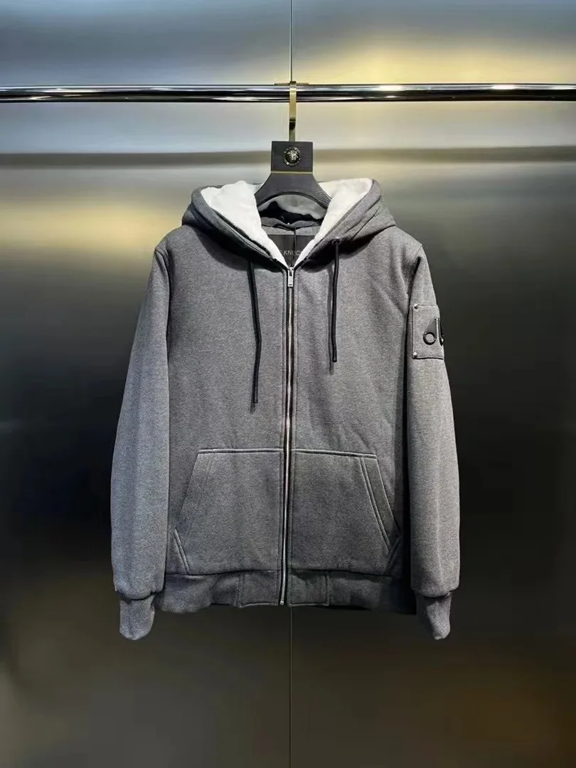 Moncler Down Jacket — Photo 2