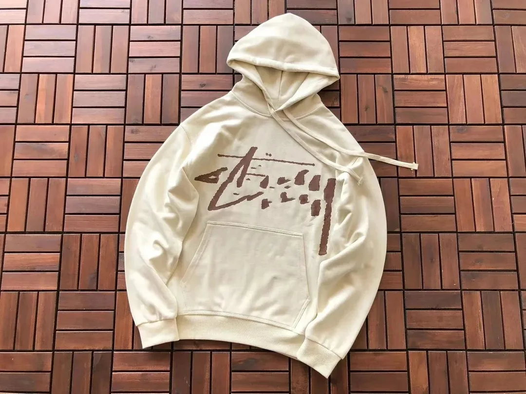 Stussy Hoodie — Photo 2