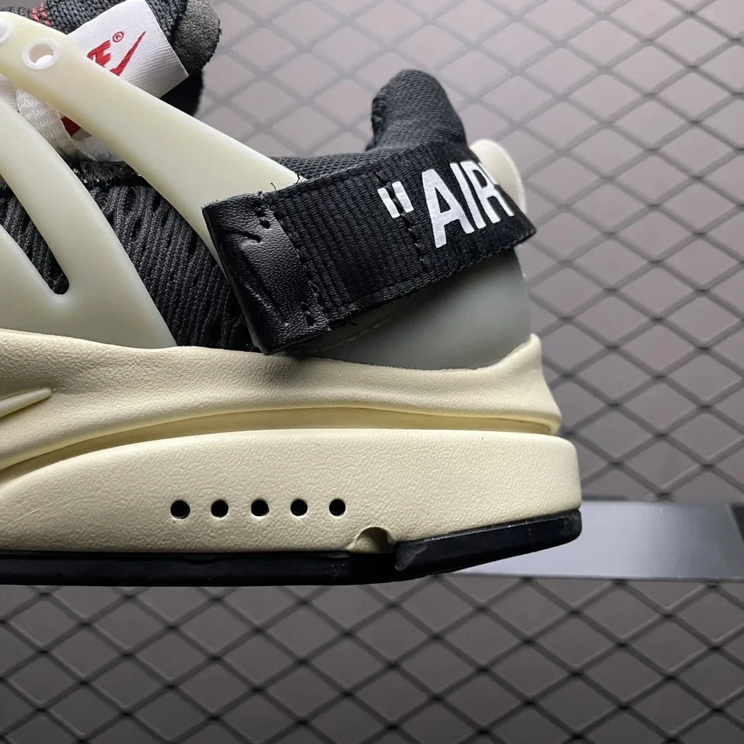 Nike Off-White Air Presto 2.0 — QC