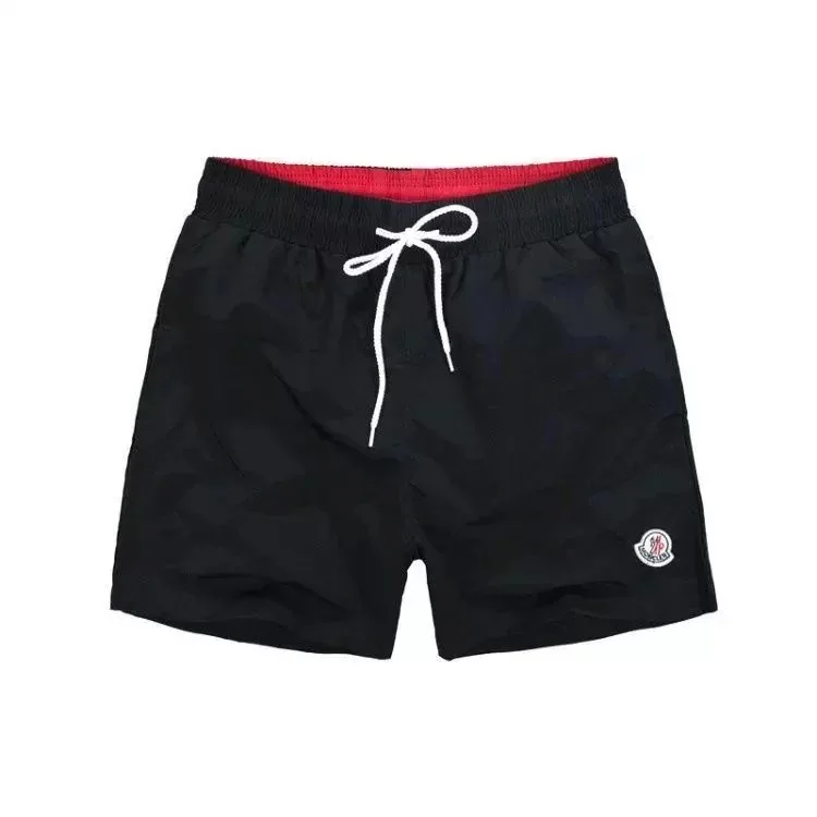 Moncler Loose Shorts — photo 7