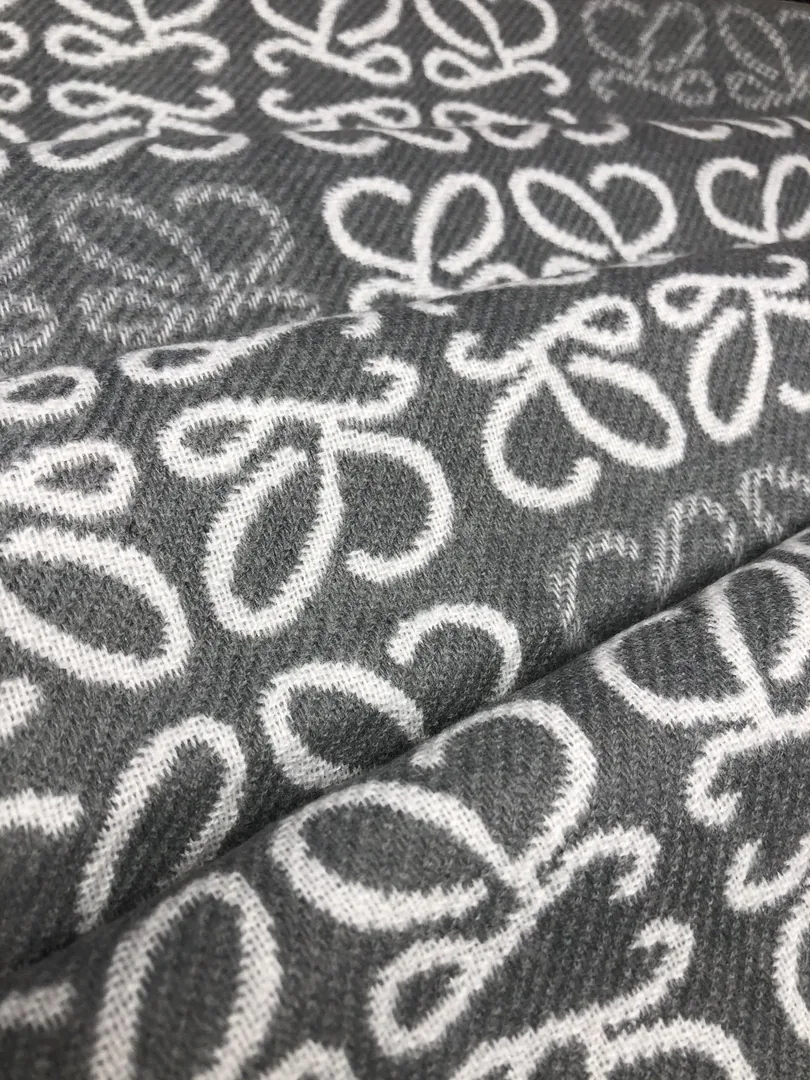 Loewe Reversible Scarf — photo 8