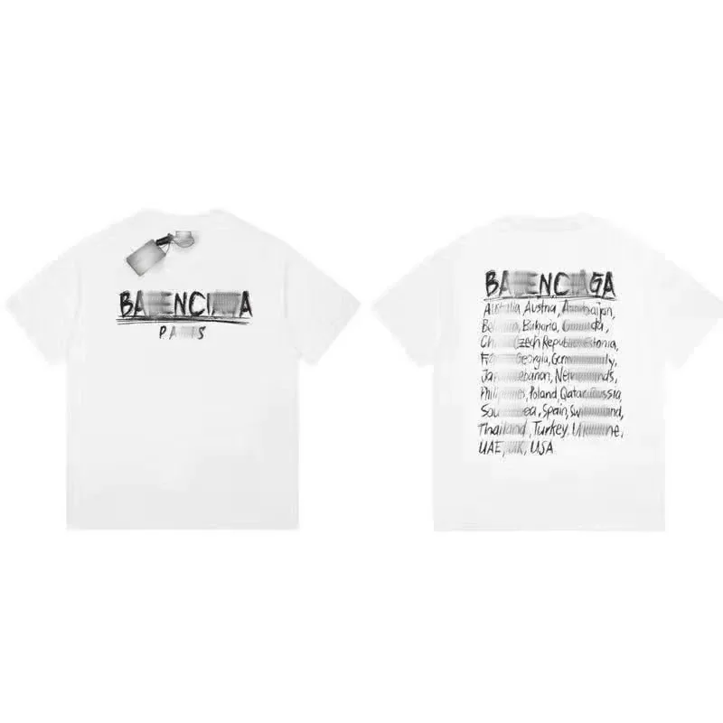 Balenciaga Tee — photo 10