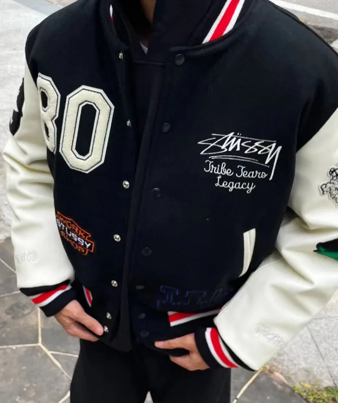 Own Label Apparel Piece — photo 2
