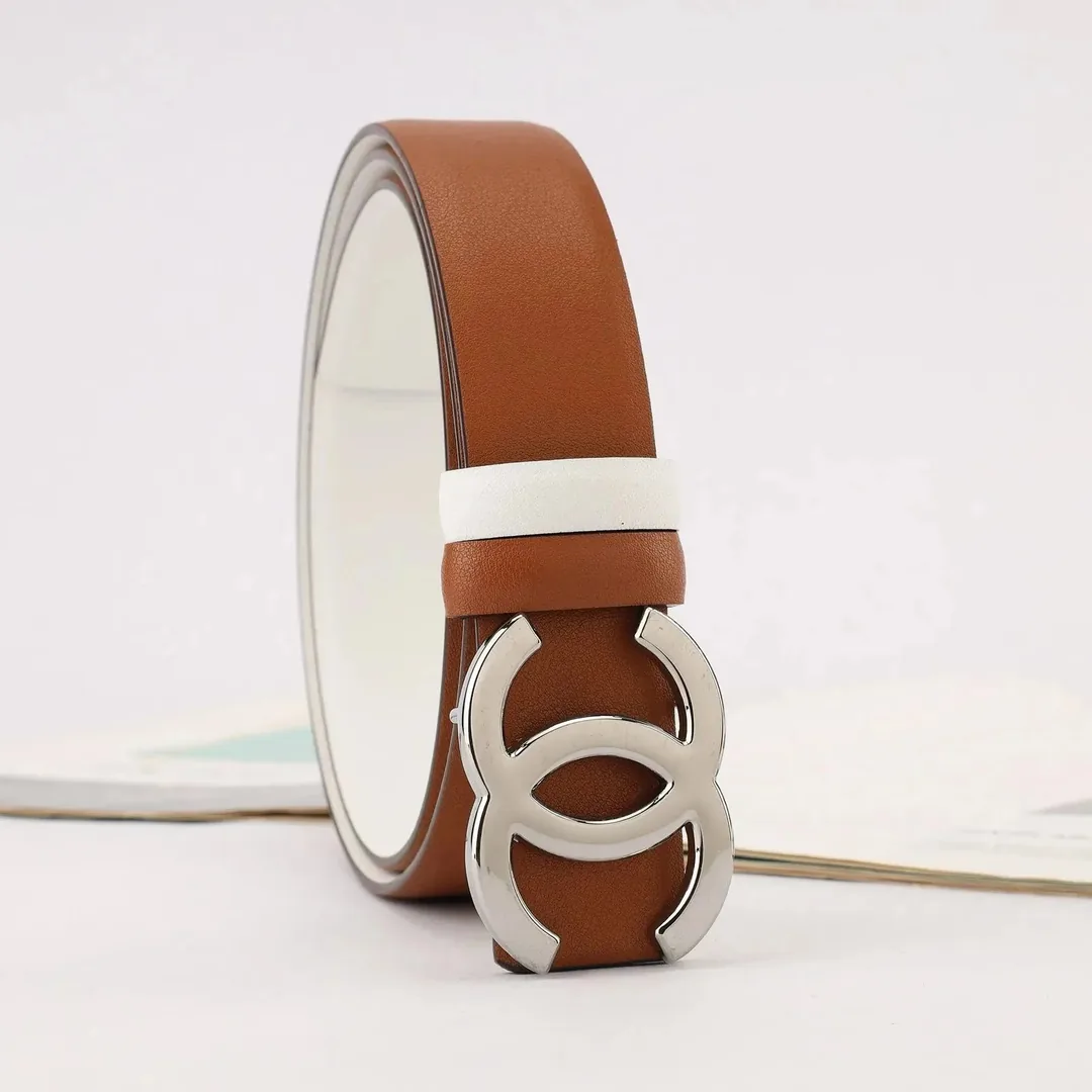 Women's Slim Belt — Photo 9
