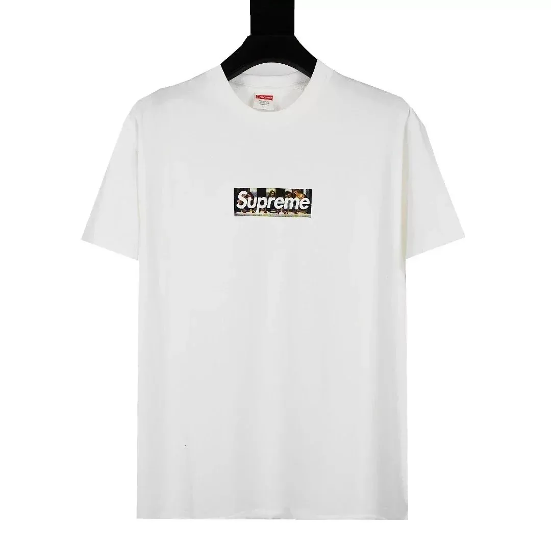 Streetwear T-Shirt — photo 4