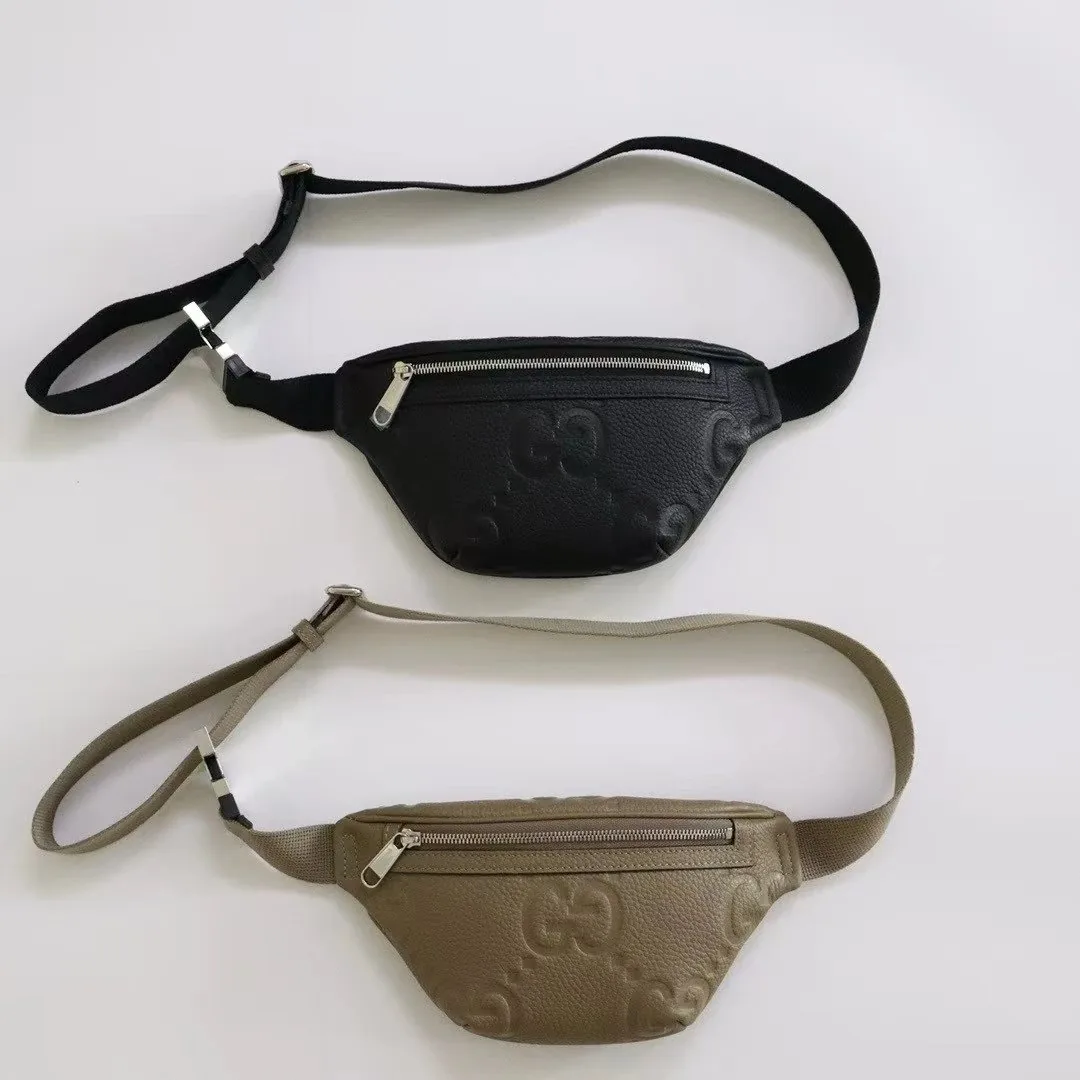Gucci Leather Bag