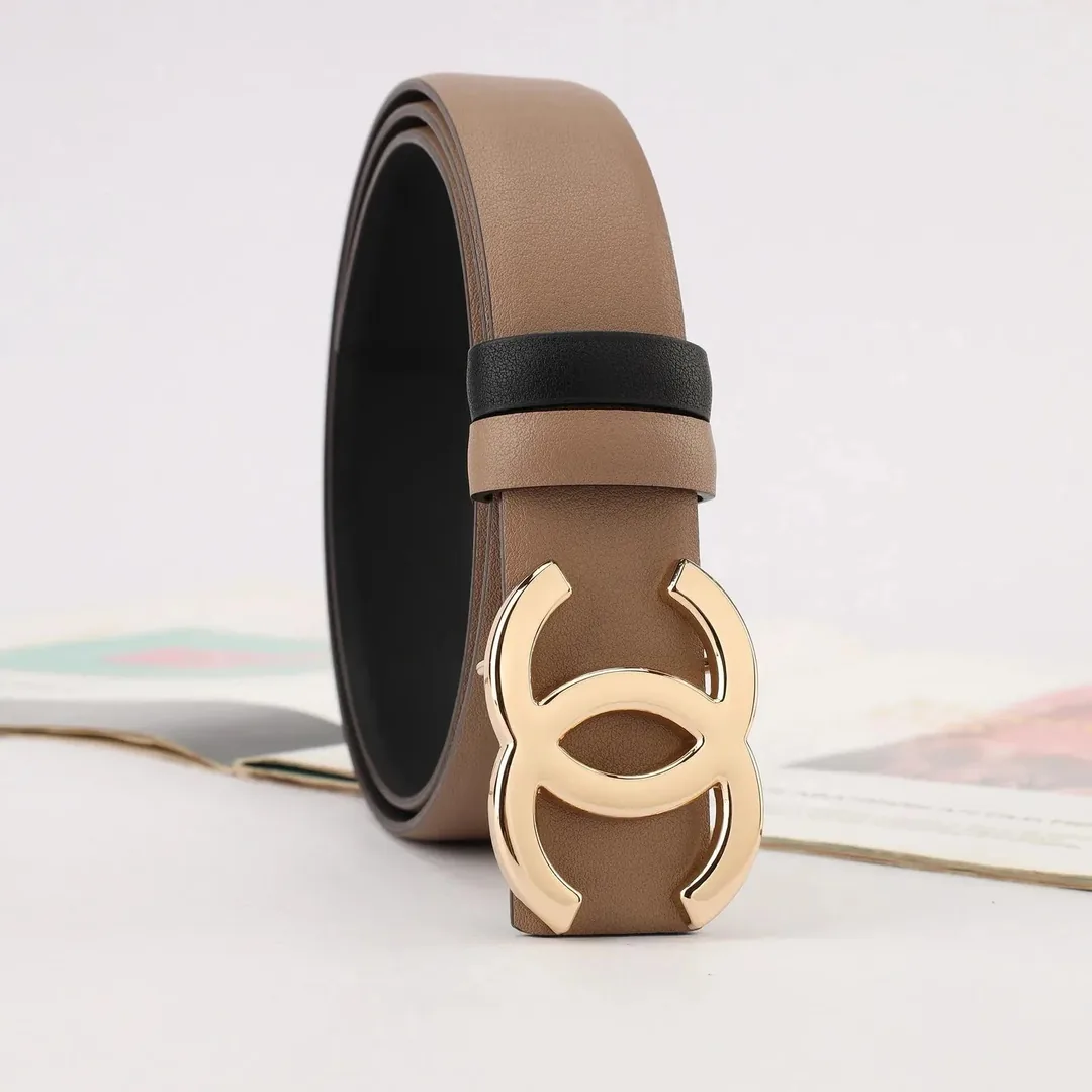 Women's Slim Belt — Photo 7