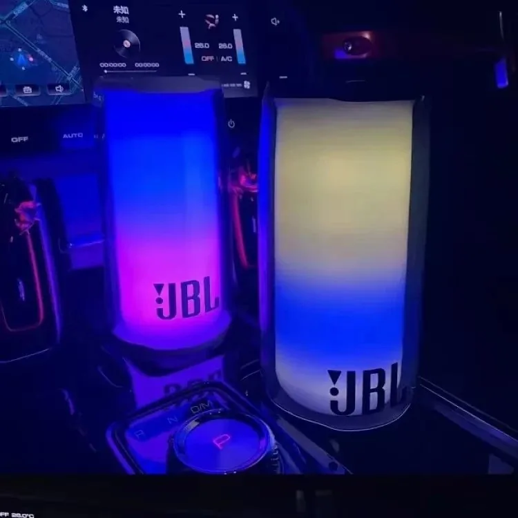 JBL Pulse 5 Speaker