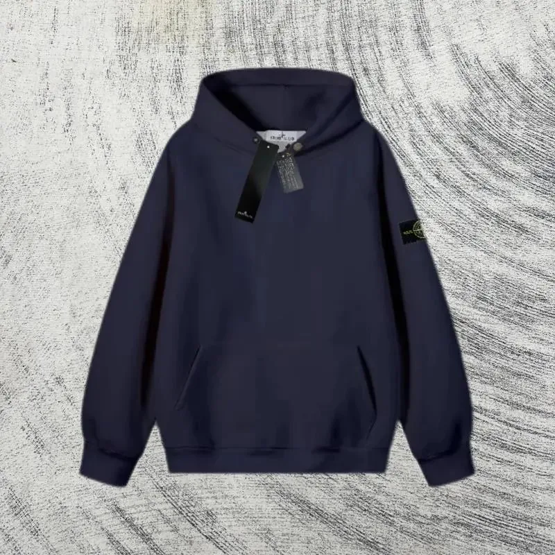 Pullover Hoodie — Photo 4