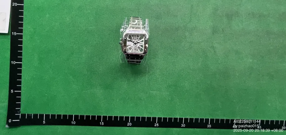 Automatic Watch — Photo 13