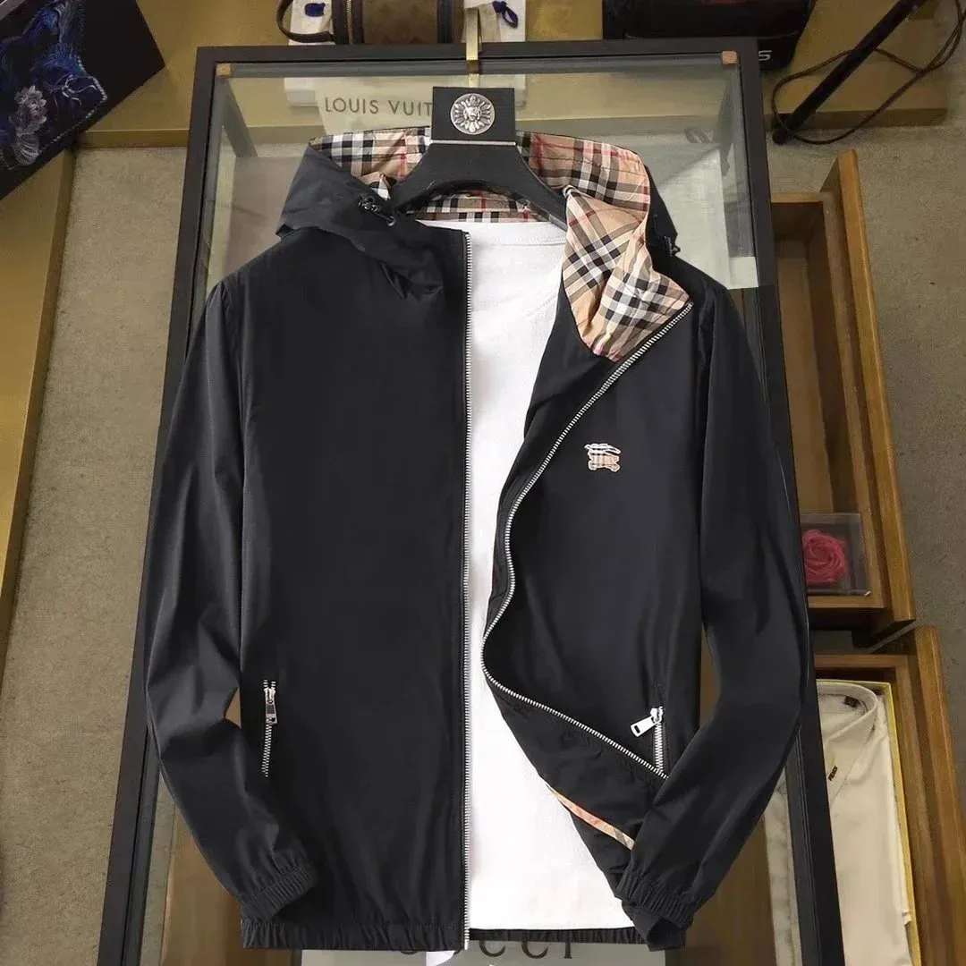 Streetwear Apparel — QC