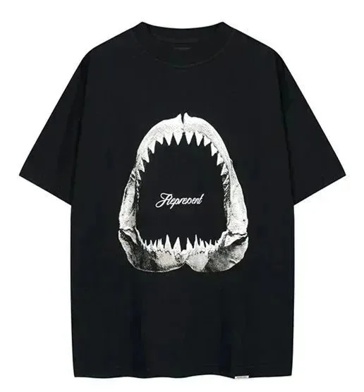 Represent Owners Club T-Shirt Collection — photo 8