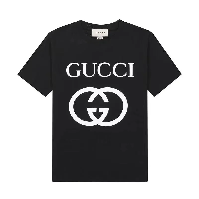 Short-Sleeve Tee — Photo 10