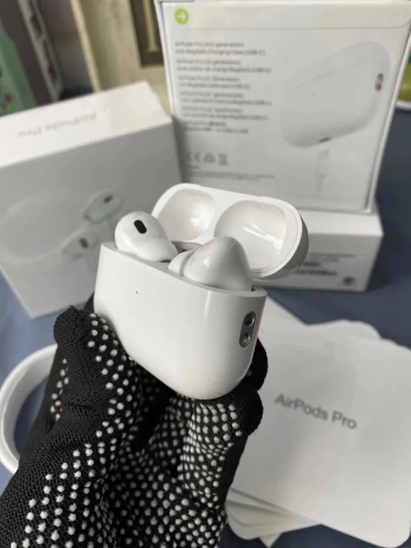 Blue Wireless Earbuds Gen 6 — Photo 7
