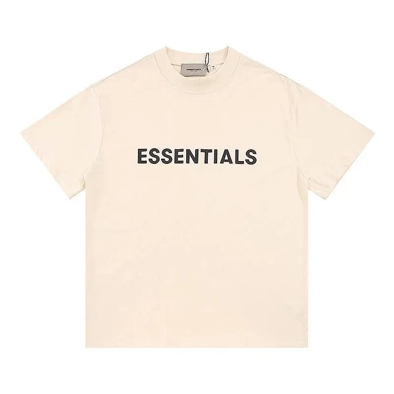 Fear Of God Essentials Shirt — photo 5