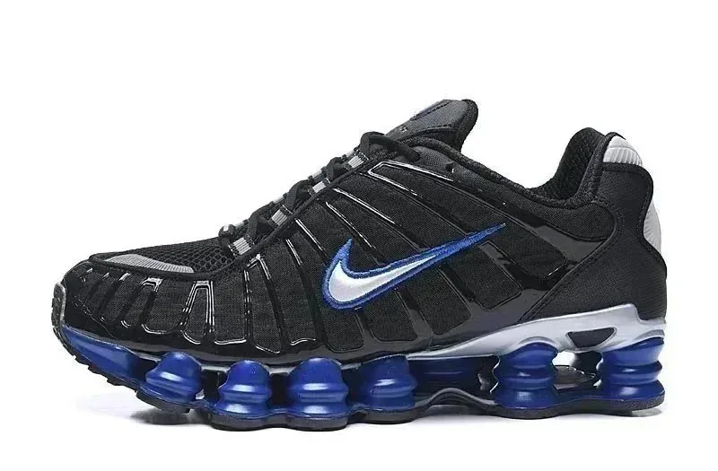 Nike Shox TL Black Ride — QC