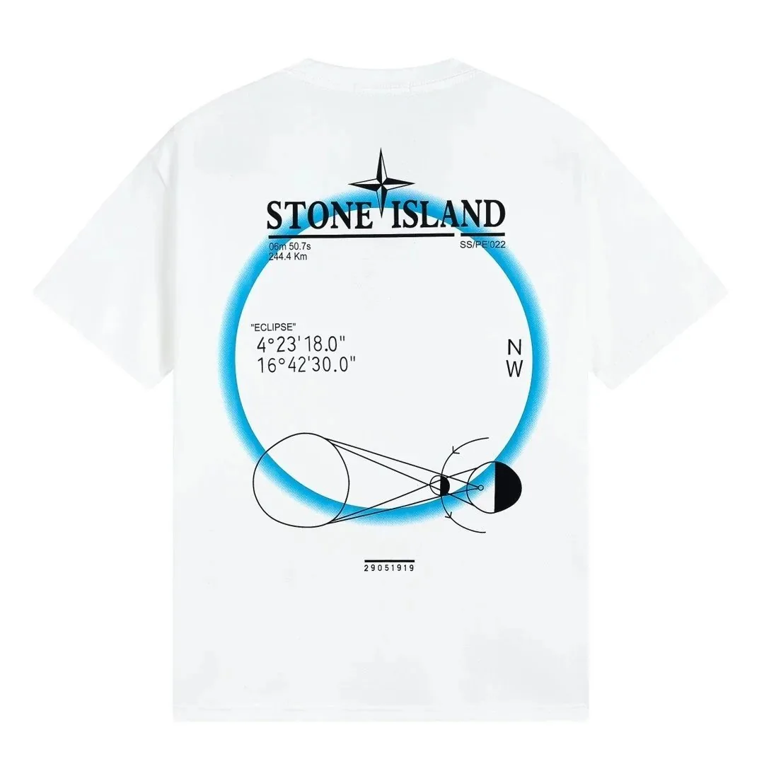 Summer T-Shirt — Photo 4