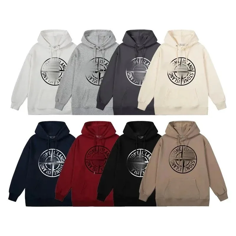 Stone Island Crewneck Sweatshirt