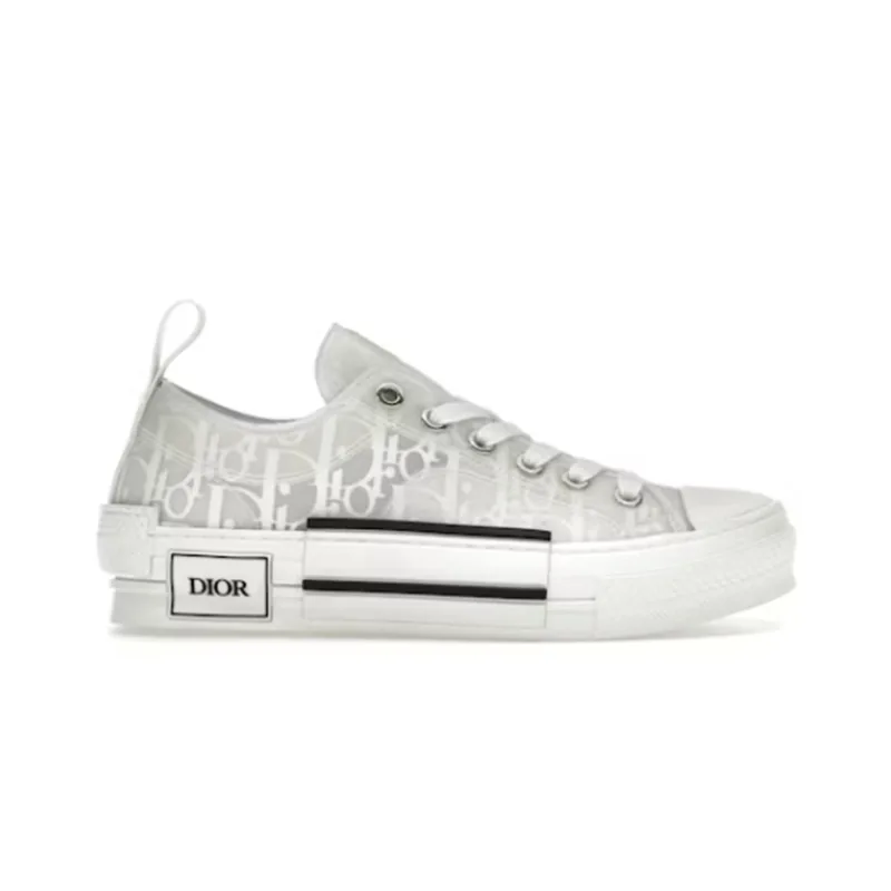 Dior B23 Oblique Sneakers