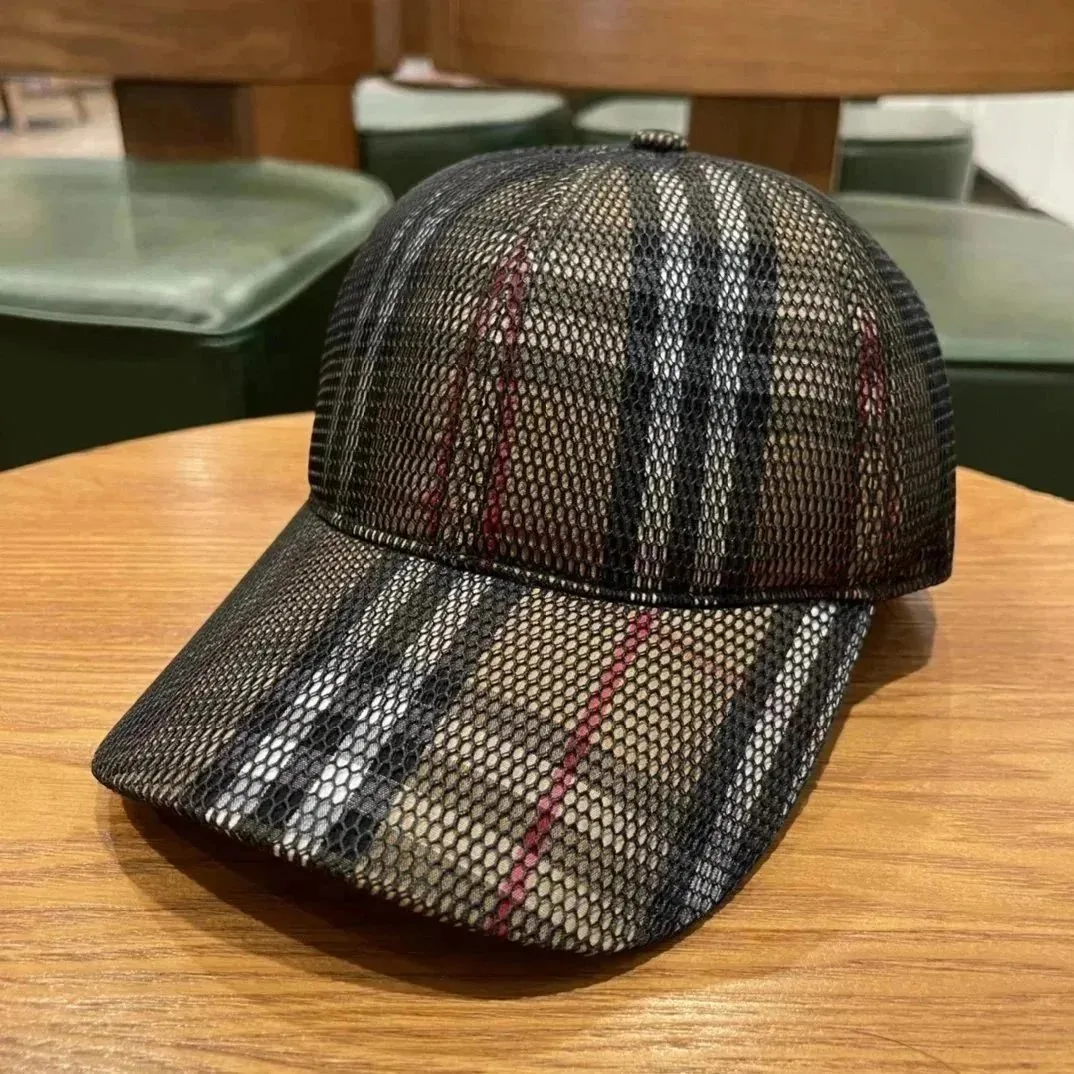Streetwear Cap — photo 11