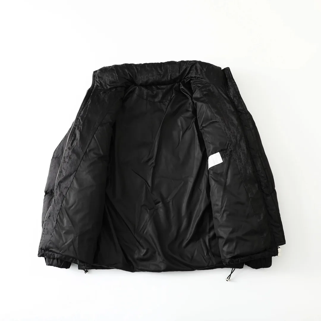 Louis Vuitton Monogram Down Jacket — Photo 3