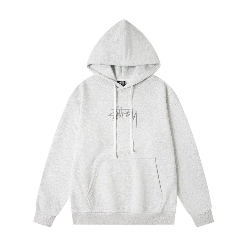 Collab Pullover Hoodie — Photo 5