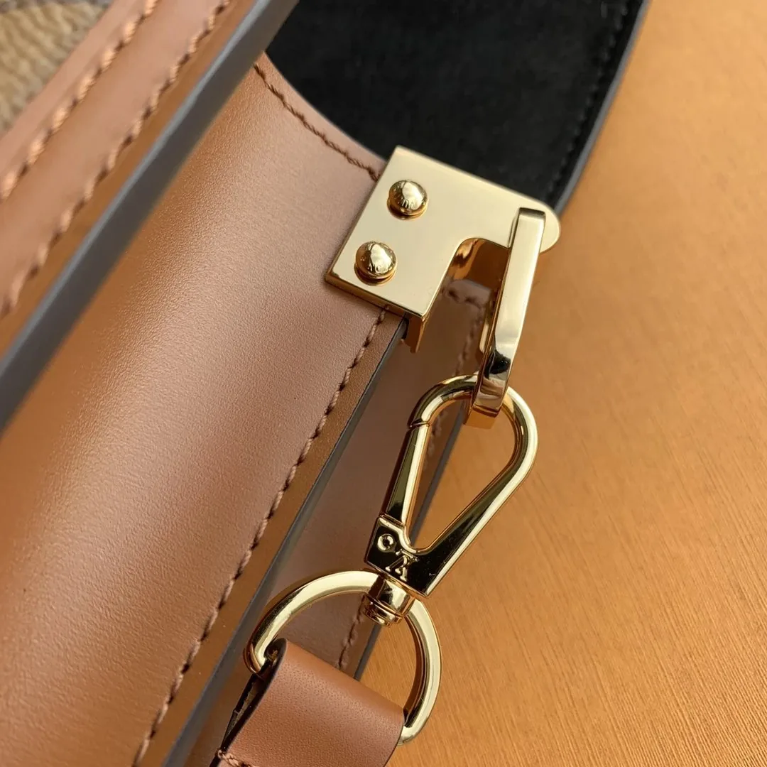 Louis Vuitton Dauphine Bag — Photo 6