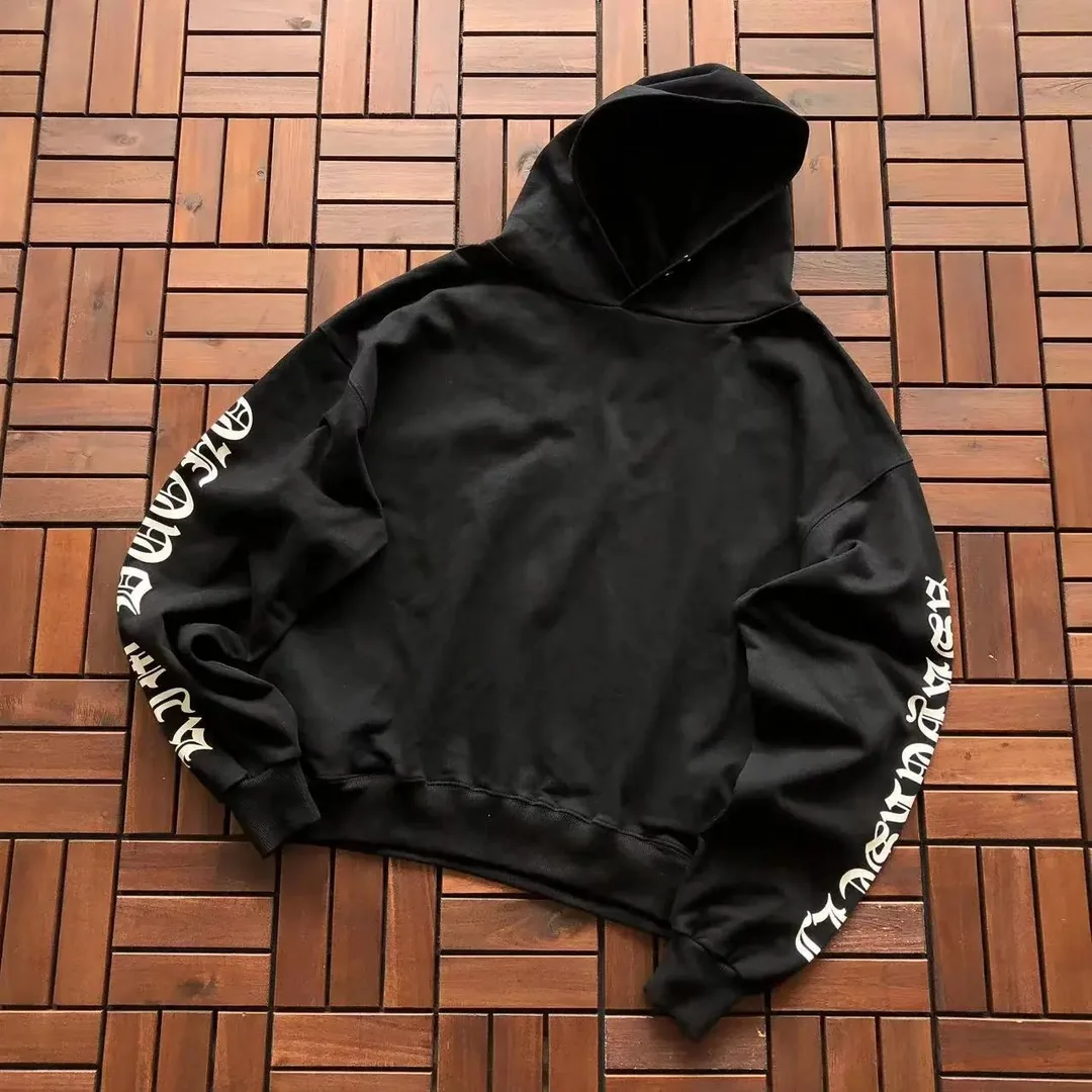 Pullover Hoodie — Photo 6