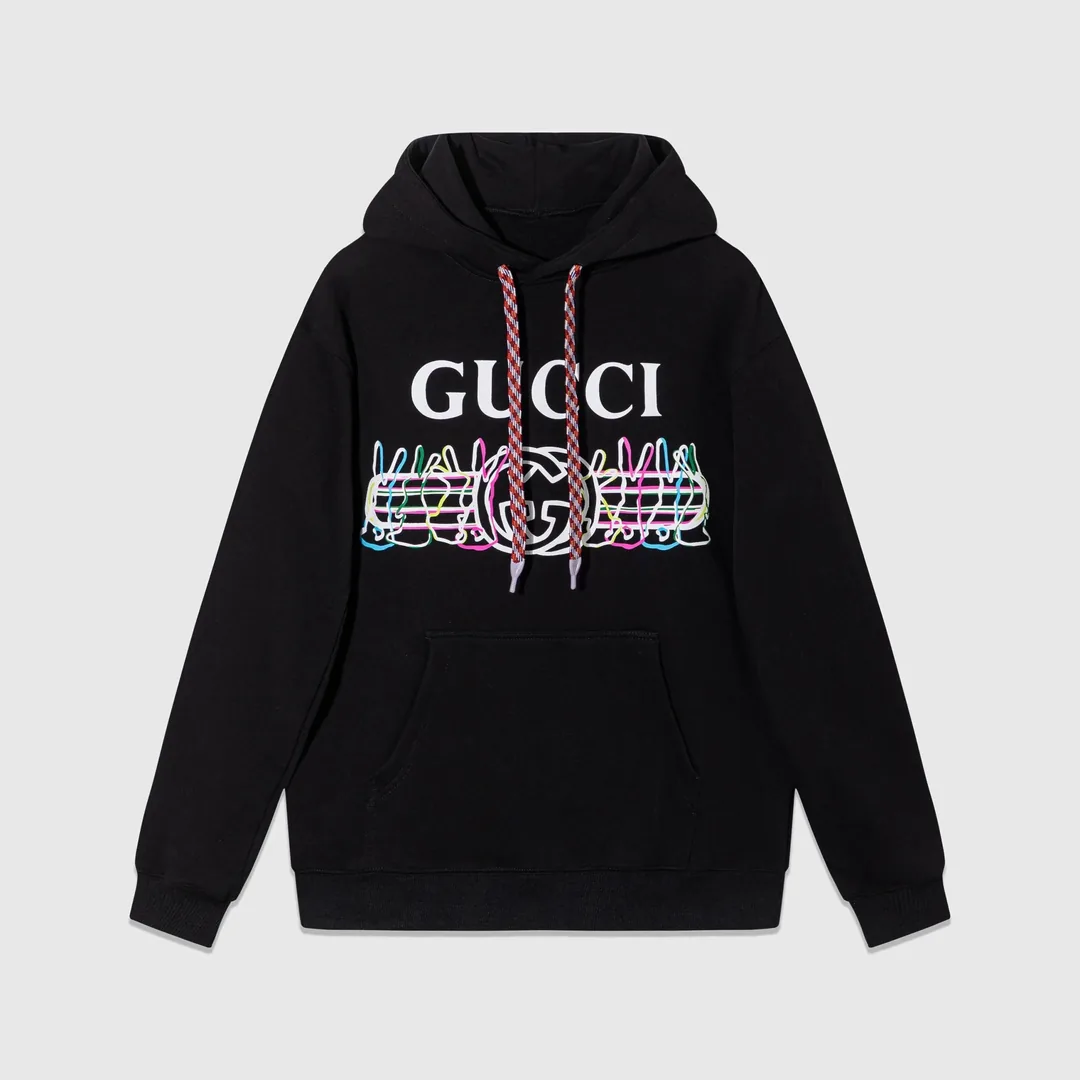 Pullover Sweatshirt — Photo 3