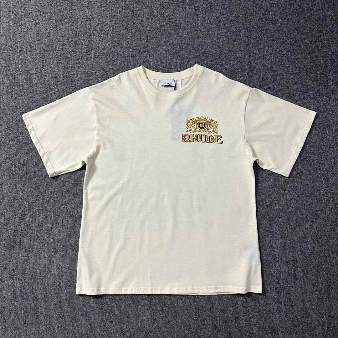 American T-Shirt — photo 10