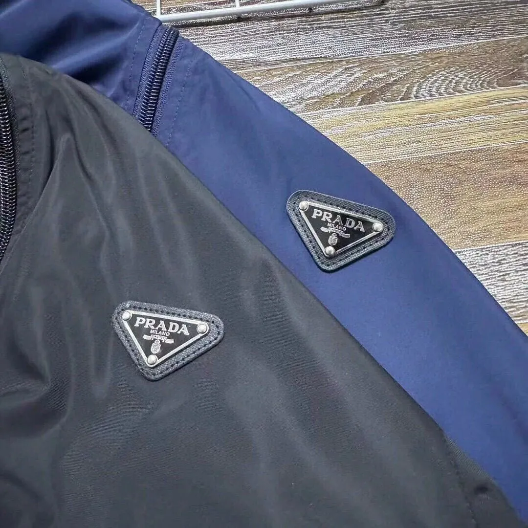 Prada Slim-Fit Jacket — Photo 6
