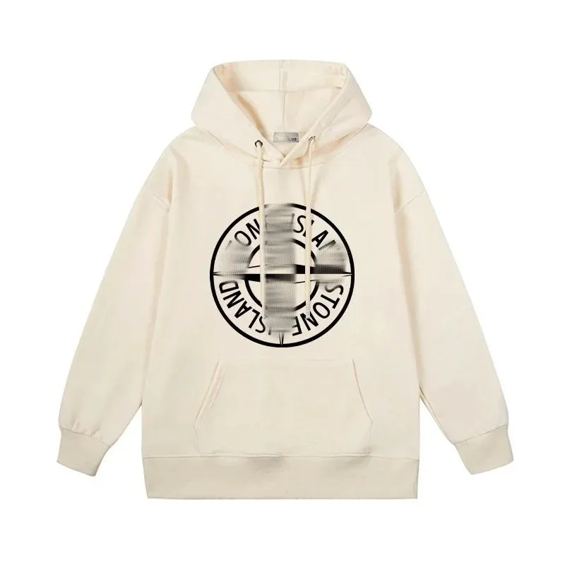 Stone Island Crewneck Sweatshirt — Photo 6